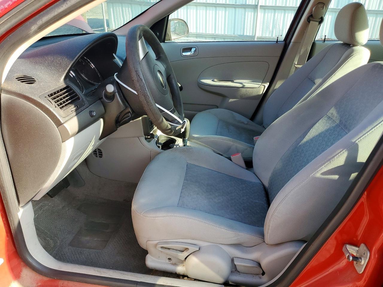 2008 CHEVROLET COBALT