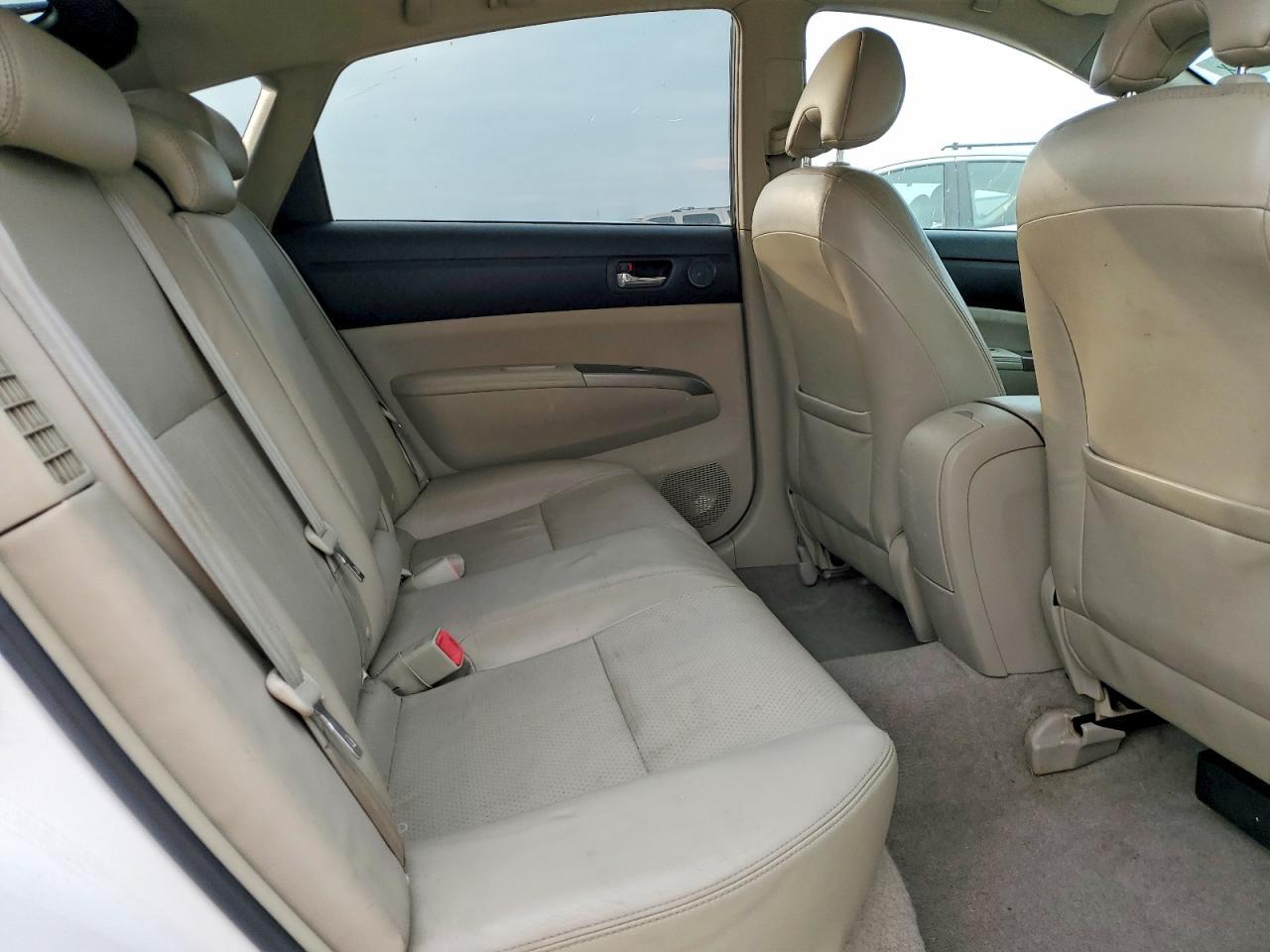 2008 TOYOTA PRIUS