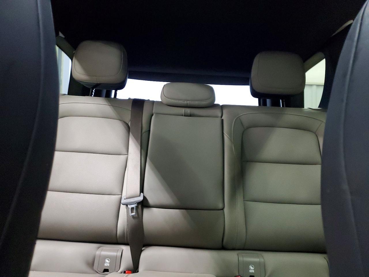 2025 GMC Terrain