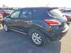 2014 NISSAN MURANO