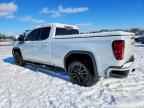 2019 GMC Sierra