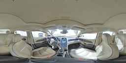 2014 CHEVROLET MALIBU