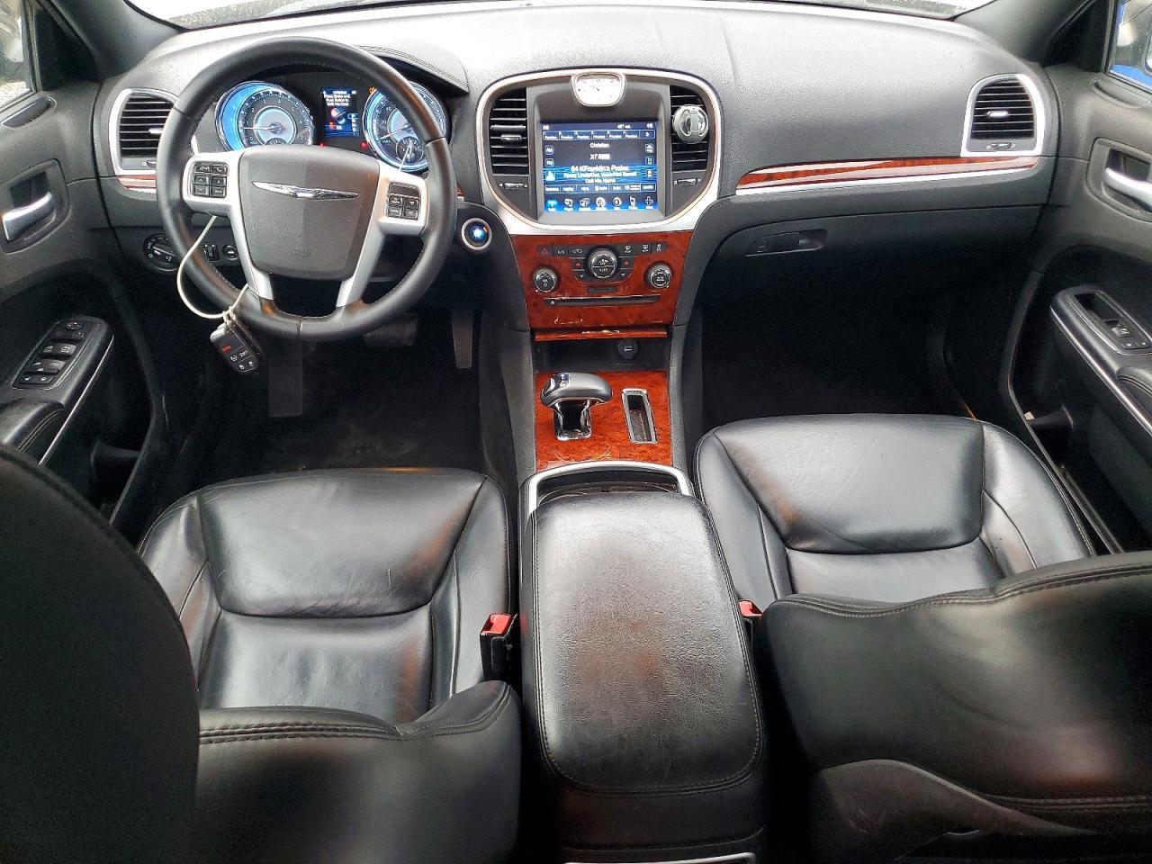 2013 CHRYSLER 300