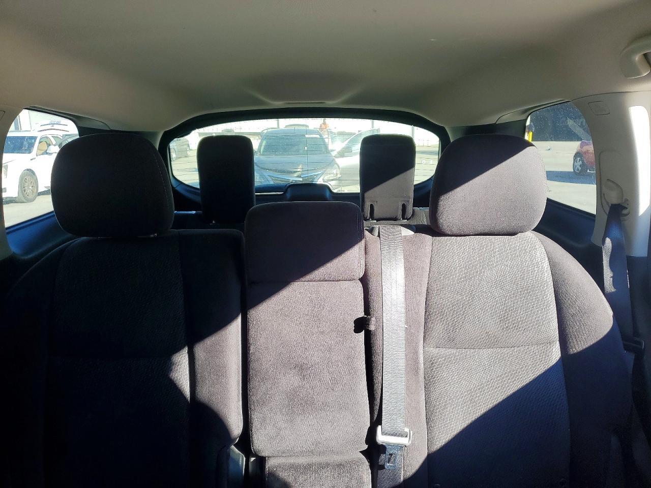 2014 NISSAN PATHFINDER