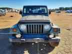 1999 JEEP WRANGLER
