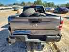 2024 NISSAN Frontier