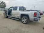 2018 GMC Sierra