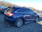 2017 ACURA RDX