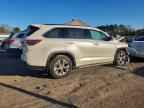 2014 TOYOTA HIGHLANDER
