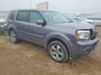2015 HONDA PILOT