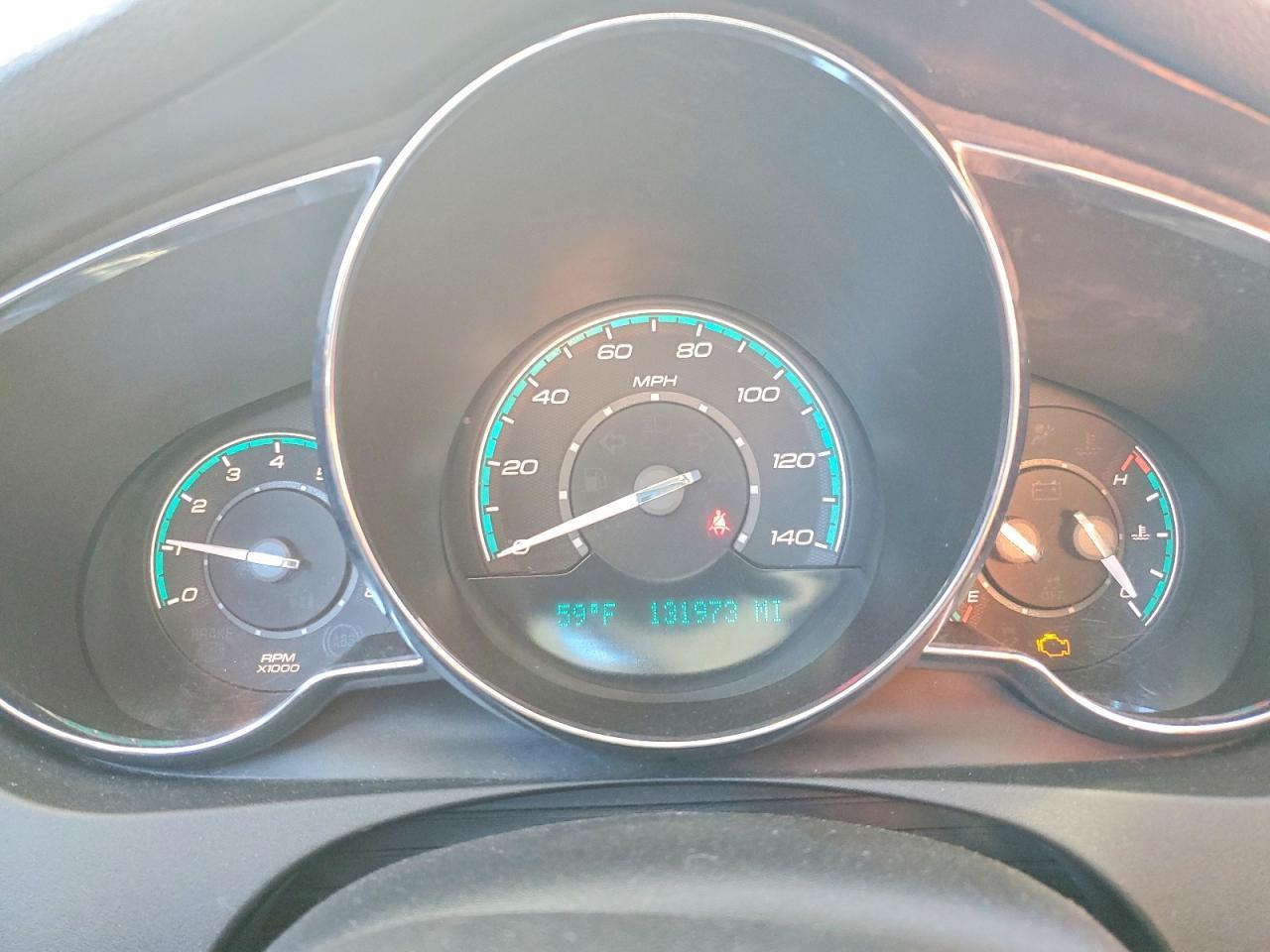 2010 CHEVROLET MALIBU