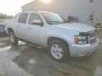 2013 CHEVROLET Avalanche
