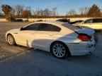 2015 BMW 6 Series