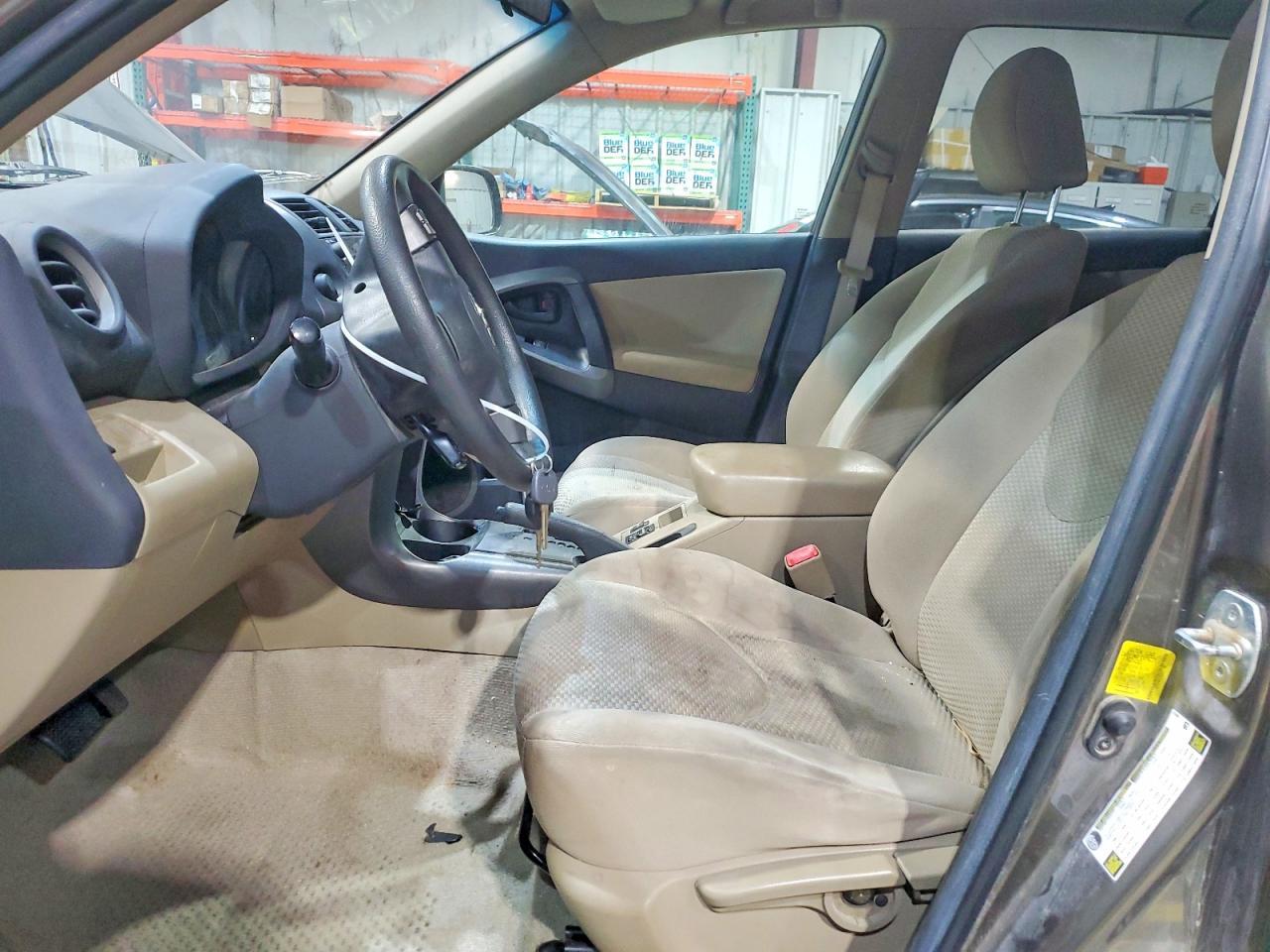 2011 TOYOTA RAV4