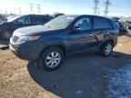 2012 KIA SORENTO