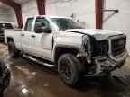 2018 GMC Sierra