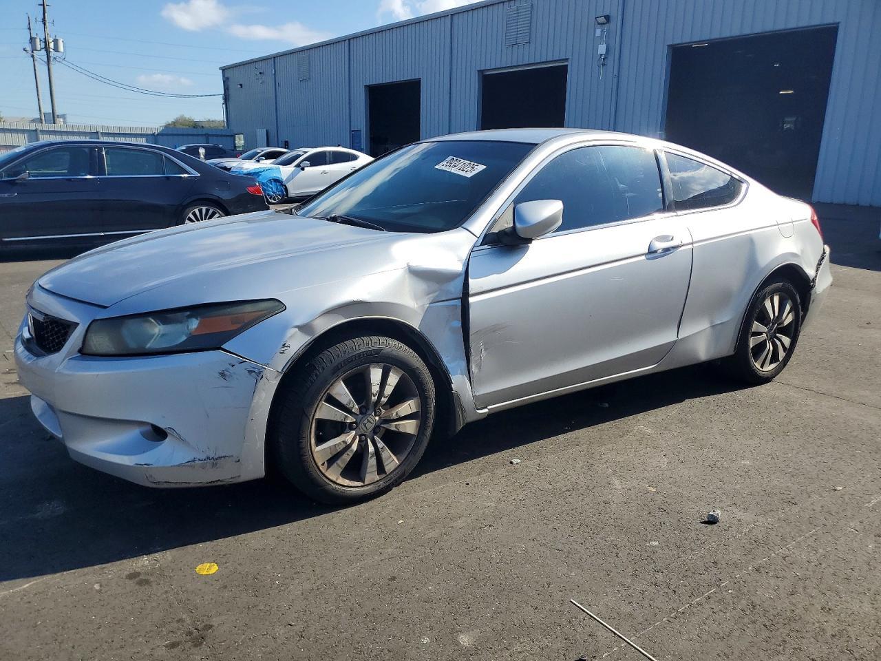 2010 HONDA ACCORD