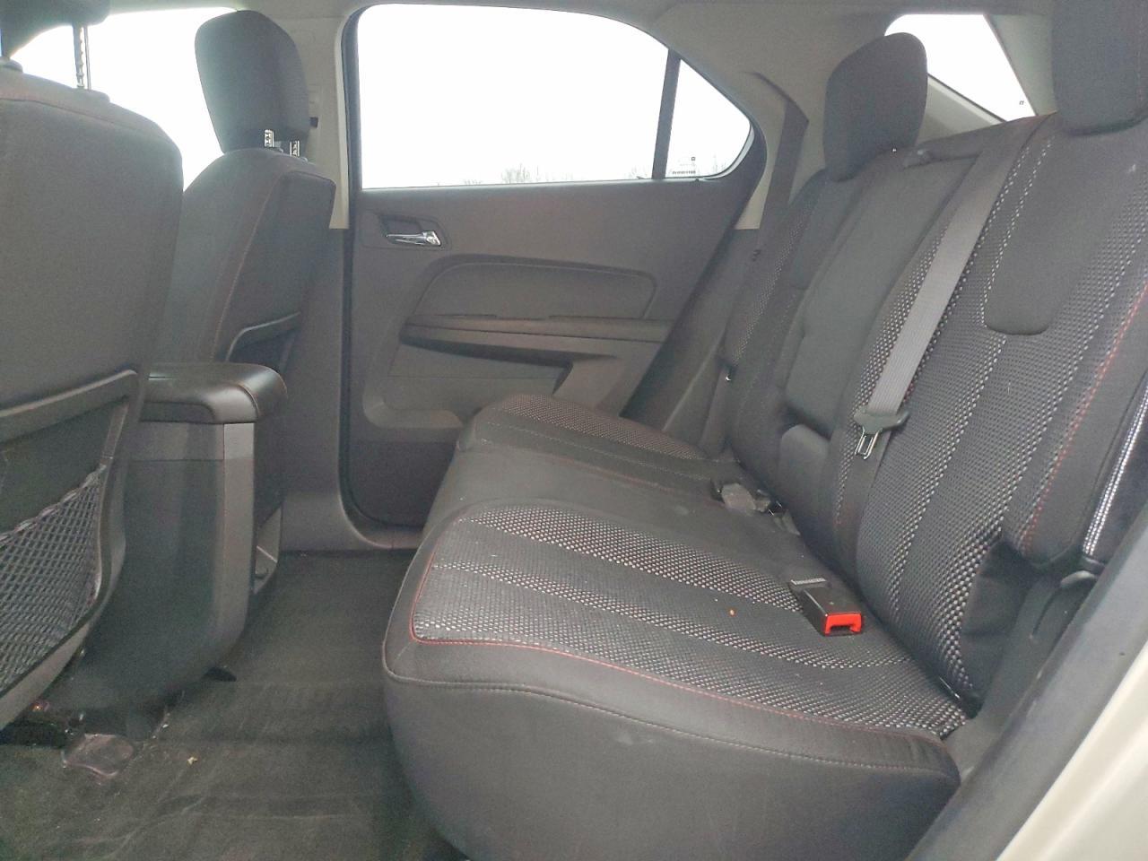 2014 CHEVROLET EQUINOX