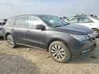 2015 ACURA MDX