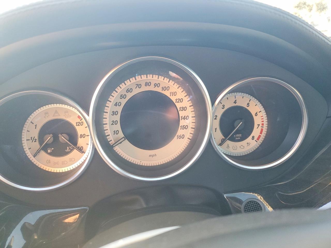 2016 MERCEDES-BENZ CLS-Class