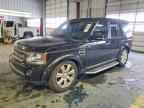 2015 LAND ROVER LR4