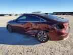 2019 HONDA Insight