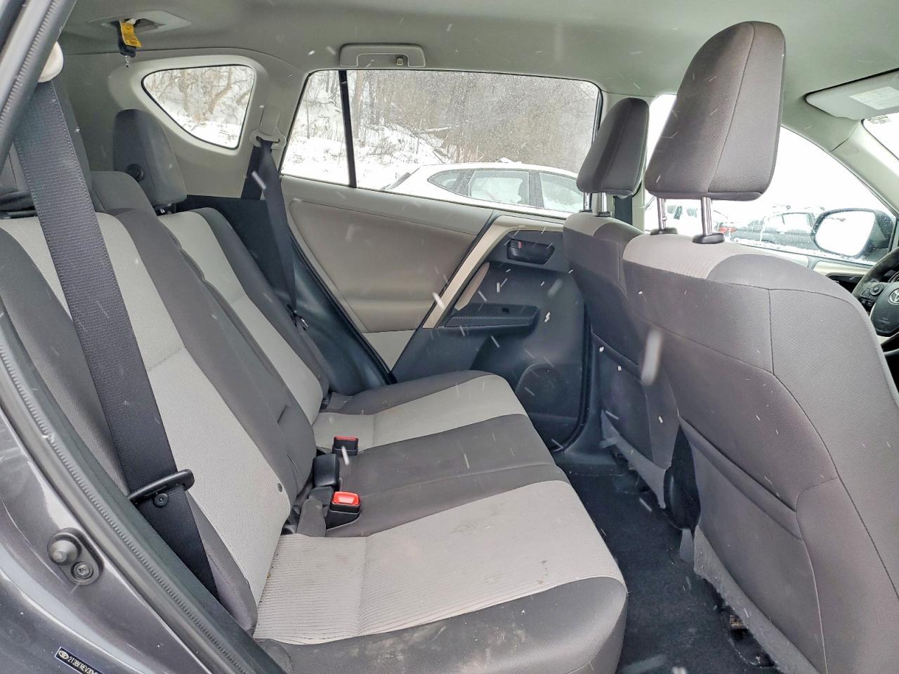 2013 TOYOTA RAV4