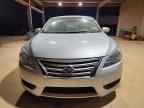 2014 NISSAN SENTRA