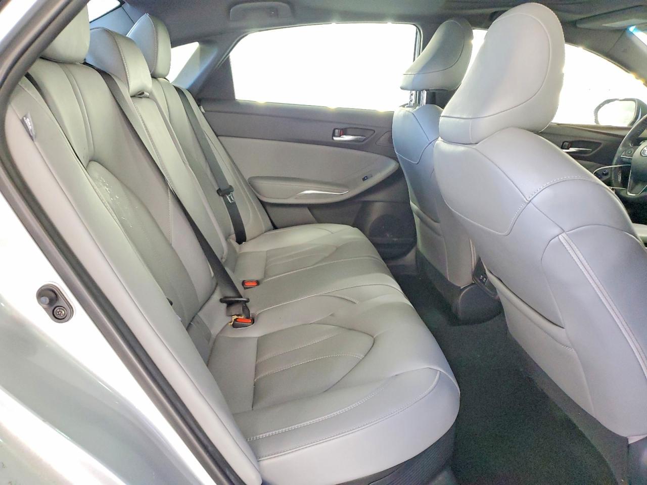 2020 TOYOTA Avalon