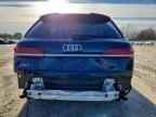 2022 AUDI SQ7
