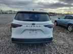 2024 TOYOTA SIENNA