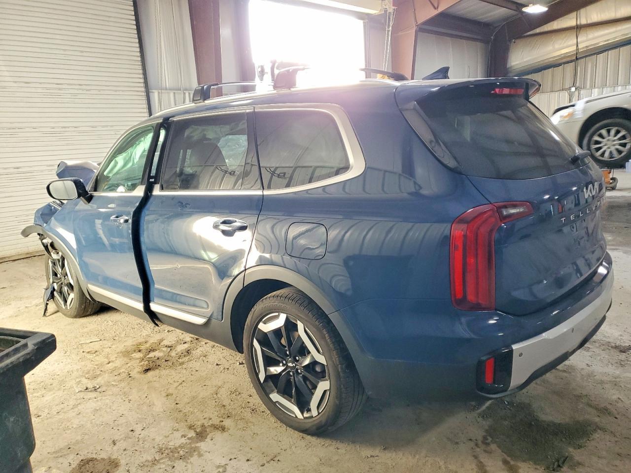 2024 KIA Telluride