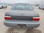 1997 TOYOTA COROLLA