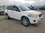 2009 TOYOTA RAV4