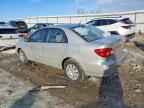 2004 TOYOTA COROLLA