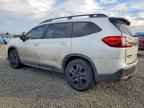 2024 SUBARU Ascent
