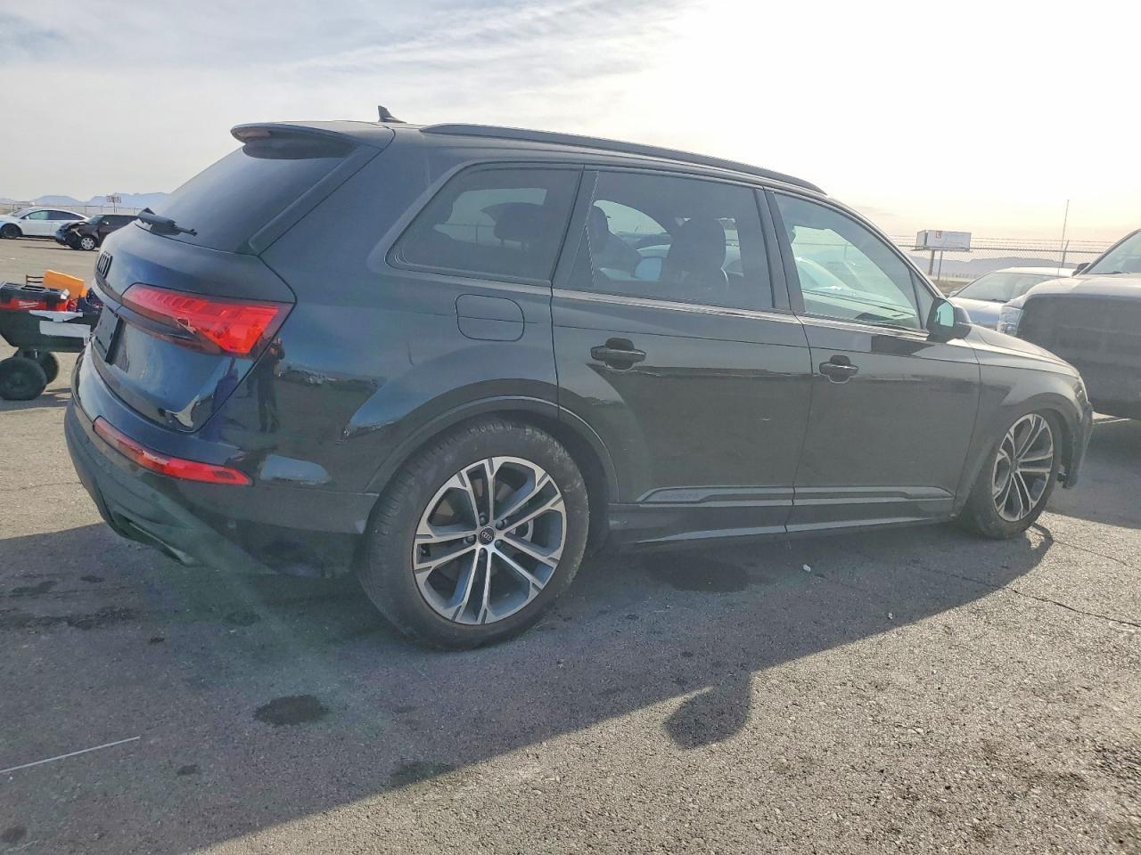 2025 AUDI Q7