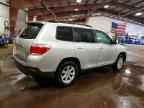 2013 TOYOTA HIGHLANDER