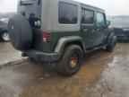 2007 JEEP WRANGLER