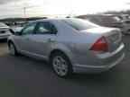 2010 FORD FUSION