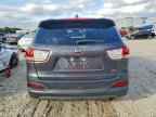 2018 KIA SORENTO