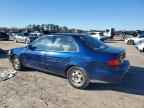 2002 TOYOTA COROLLA