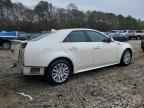 2012 CADILLAC CTS