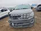 2018 FORD Expedition