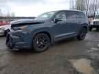 2024 TOYOTA HIGHLANDER