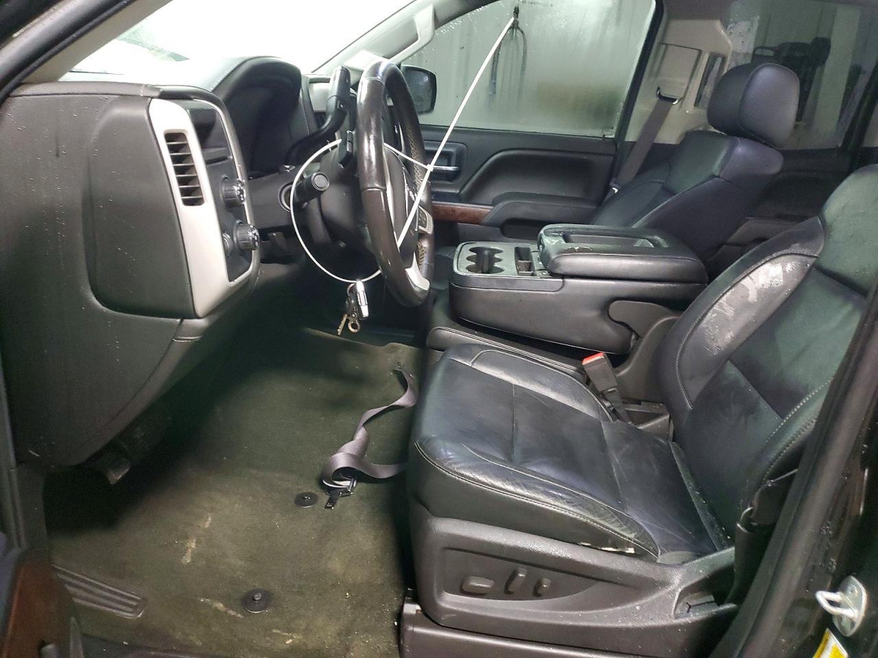 2014 GMC Sierra
