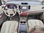 2012 TOYOTA SIENNA