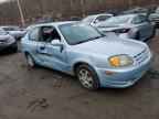 2004 HYUNDAI ACCENT