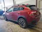 2018 SUBARU Crosstrek