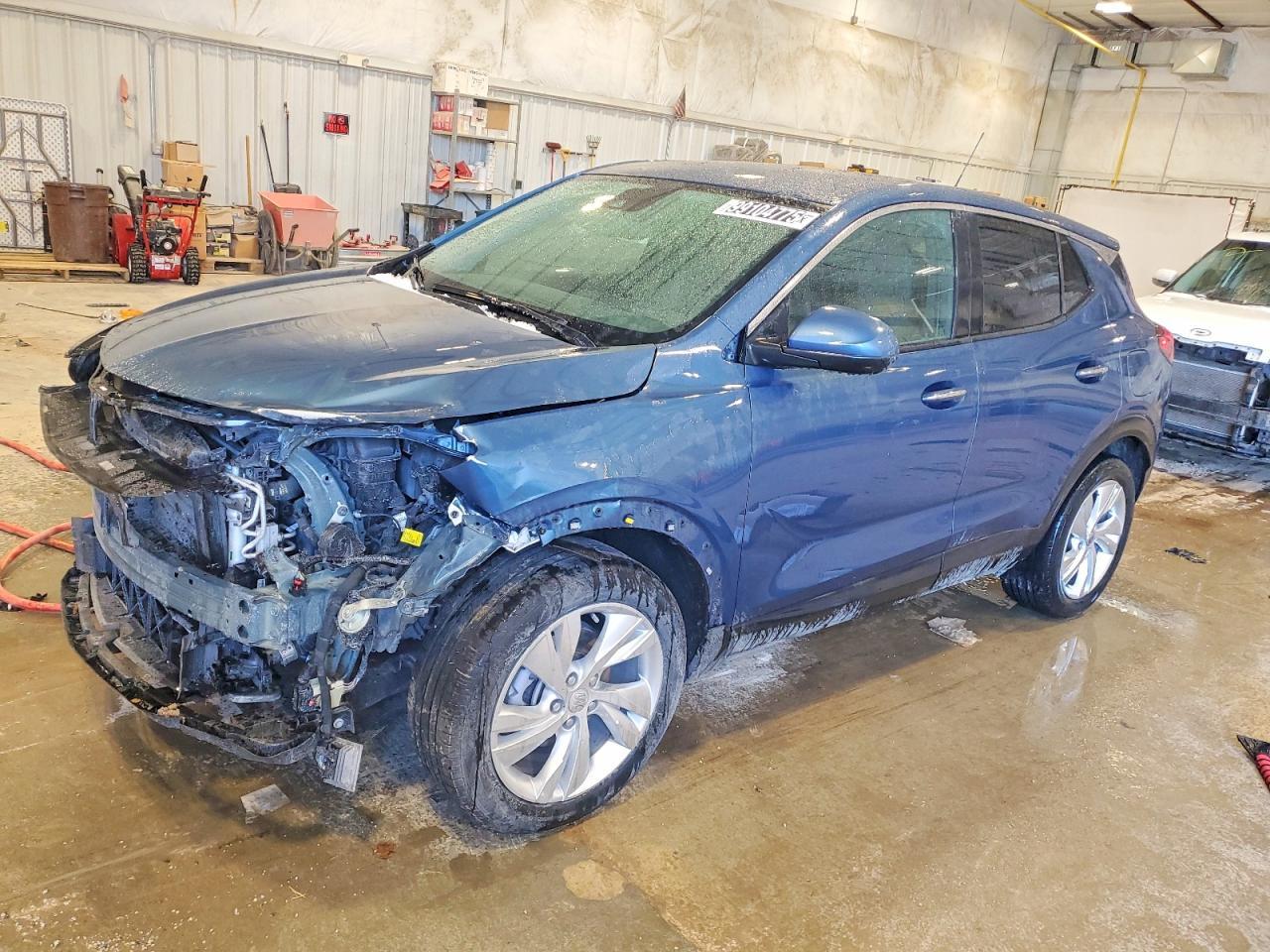 2024 BUICK Encore GX